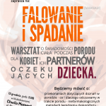 warsztat falowanie